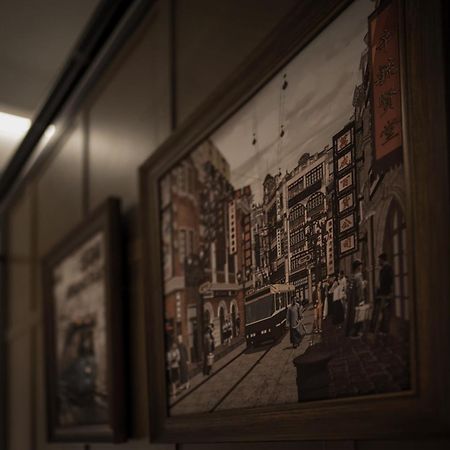 Shanghai Huaihai Mansion 外观 照片