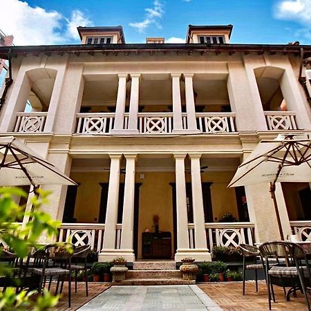 Shanghai Huaihai Mansion 外观 照片